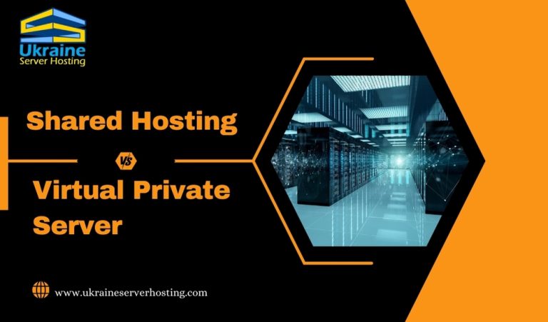 Shared Hosting or VPS: Which suits your needs best?