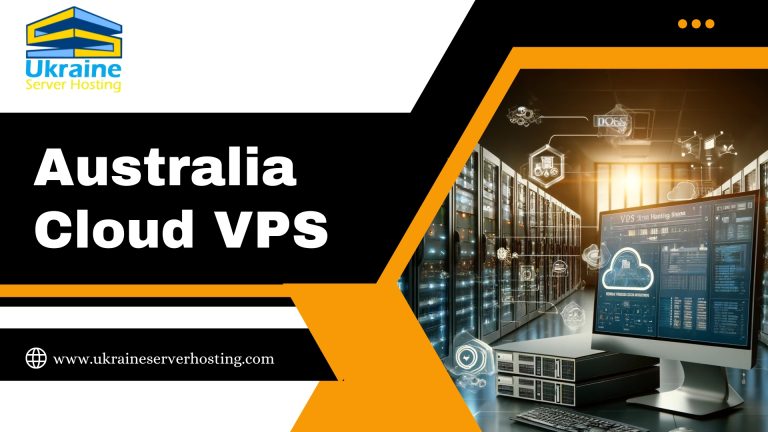 Key Differences Between Australia Cloud VPS and Dedicated Server