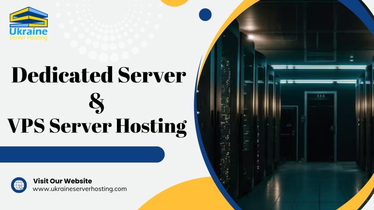 Get a Powerful Italy Dedicated Server Hosting and VPS Hosting