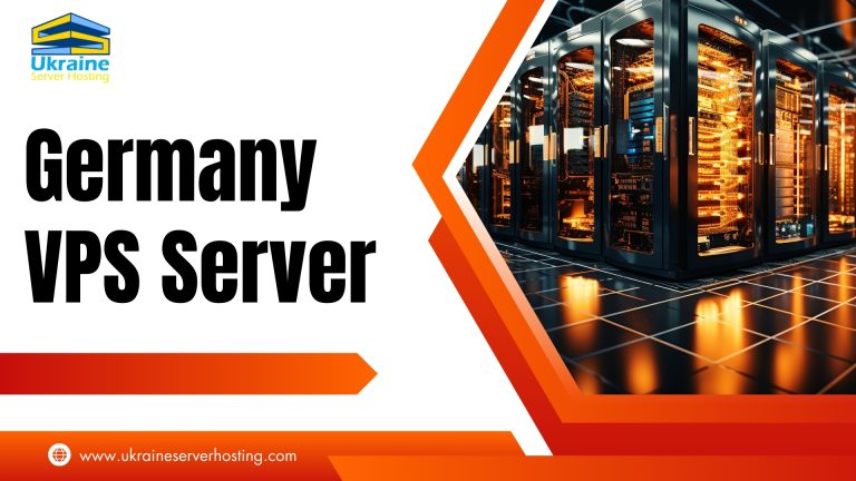 Select Germany VPS Server Hosting Plans: A Complete Guide