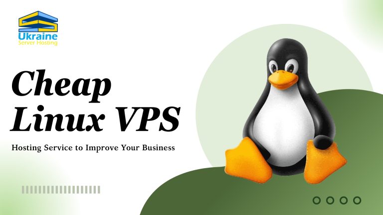 Hire Cheap VPS Linux Hosting Service to Improve Your Business